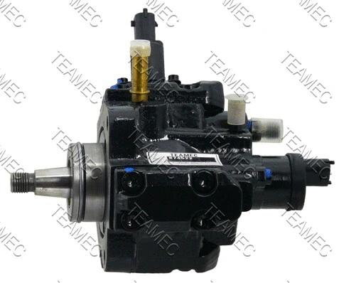 High Pressure Pump
