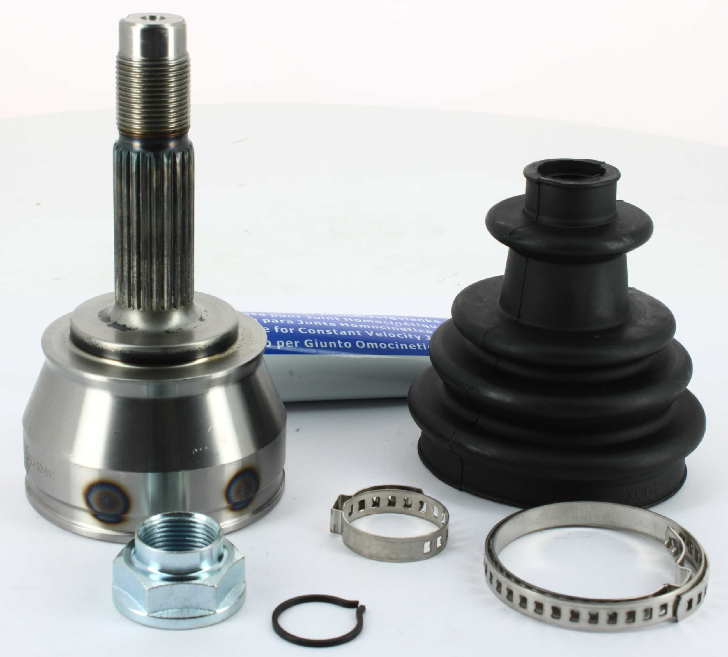 Joint Kit, drive shaft (6032)