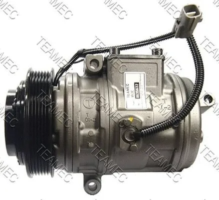 Compressor, air conditioning (8635632)