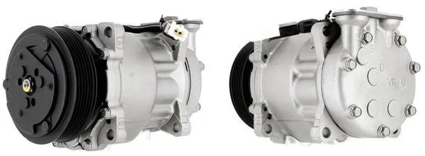 Compressor, air conditioning (8600172)
