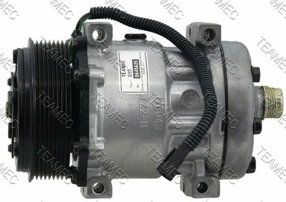 Compressor, air conditioning (8645625)