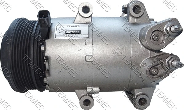 Compressor, air conditioning (8623380)