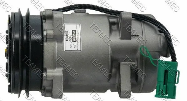 Compressor, air conditioning (8641551)