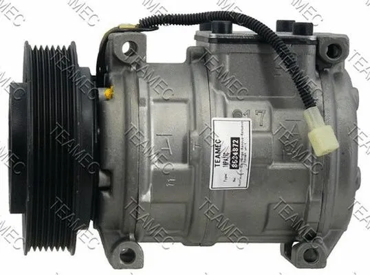 Compressor, air conditioning (8634872)