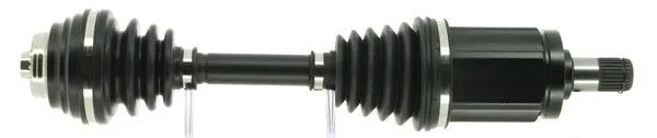Drive Shaft (7591)