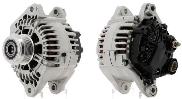 Alternator (4361)