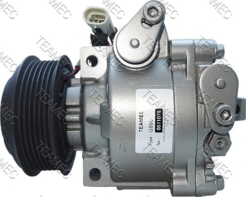 Compressor, air conditioning (8611078)