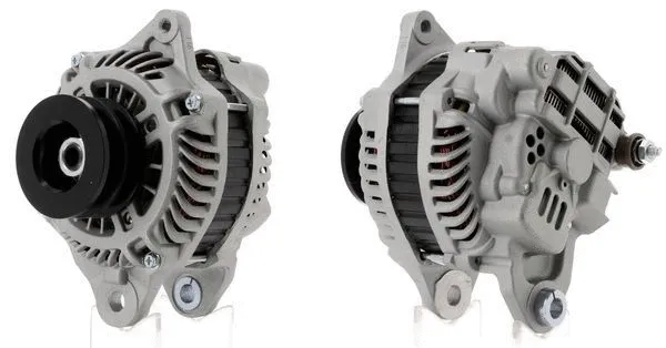 Alternator (4259)