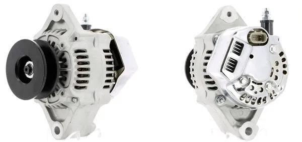 Alternator (2539)