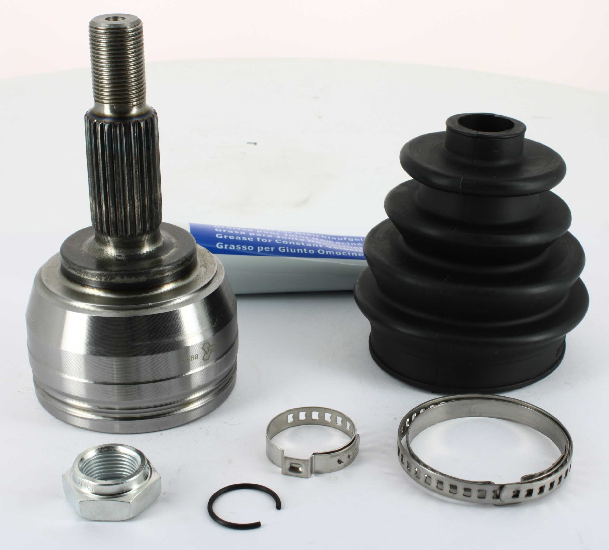 Joint Kit, drive shaft (6588)