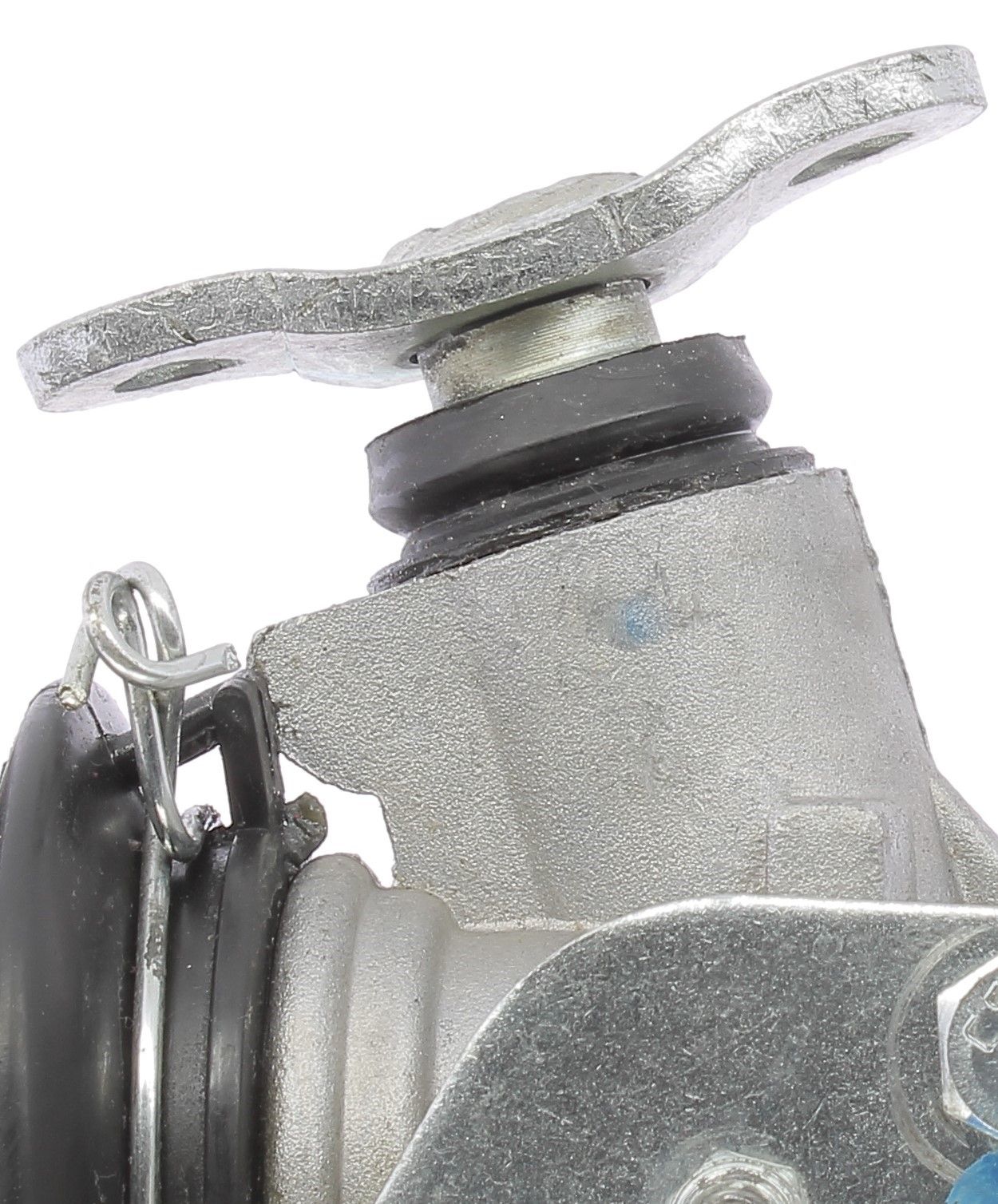 Steering Gear