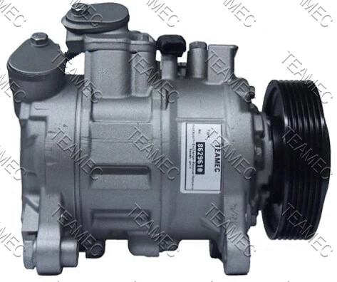 Compressor, air conditioning (8629610)