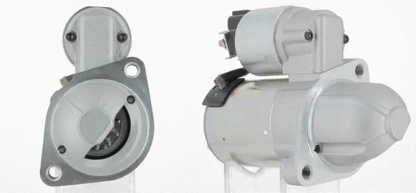 Starter (9921)