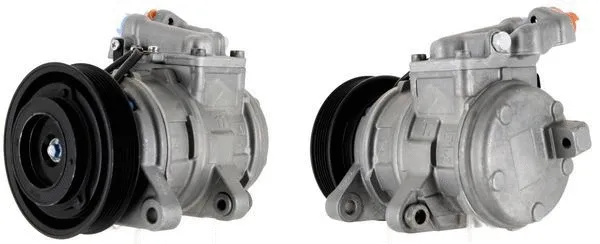 Compressor, air conditioning (8635002)