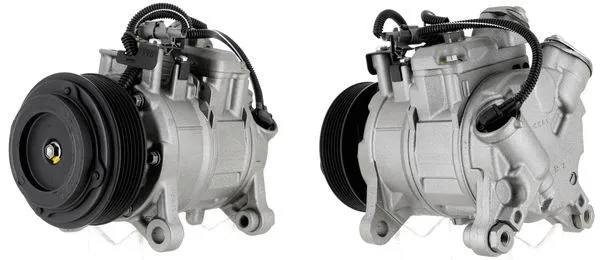 Compressor, air conditioning (8629629)