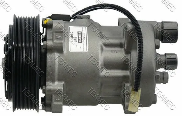 Compressor, air conditioning (8600150)