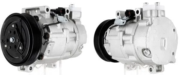 Compressor, air conditioning (8600248)