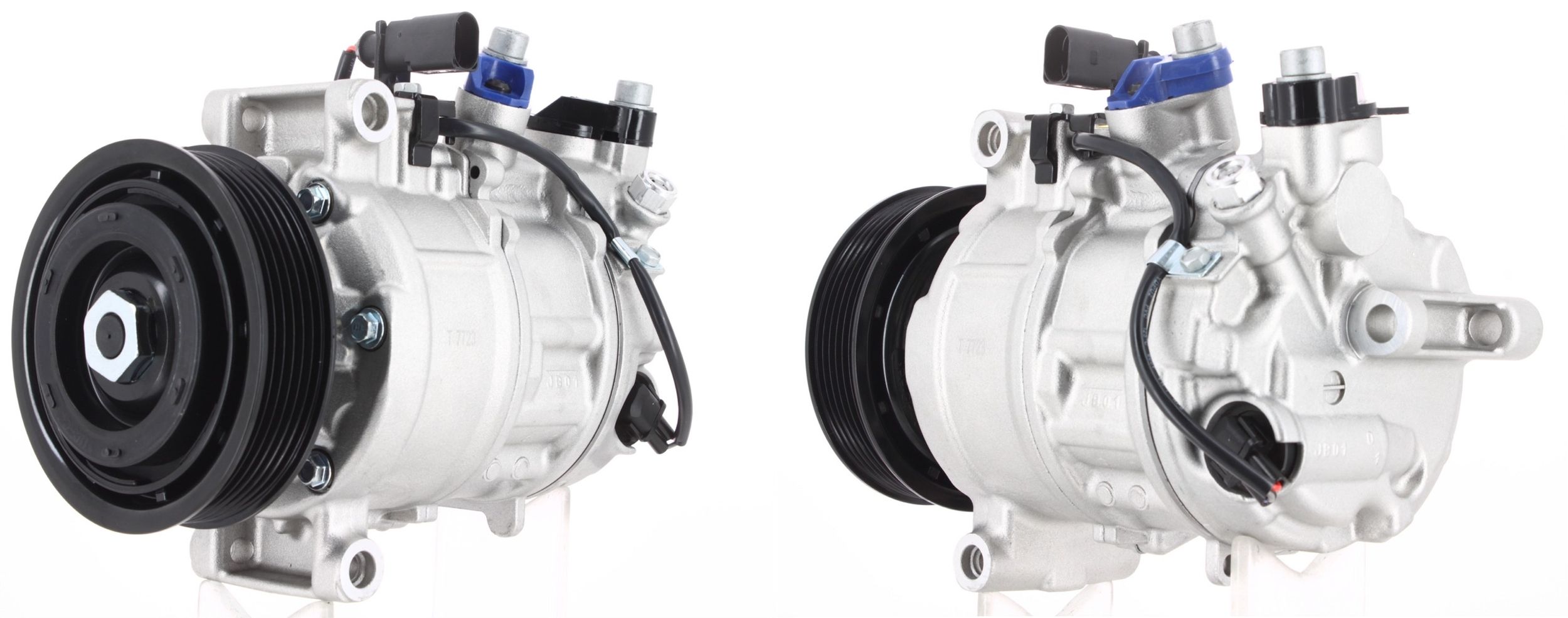 Compressor, air conditioning (8629677)