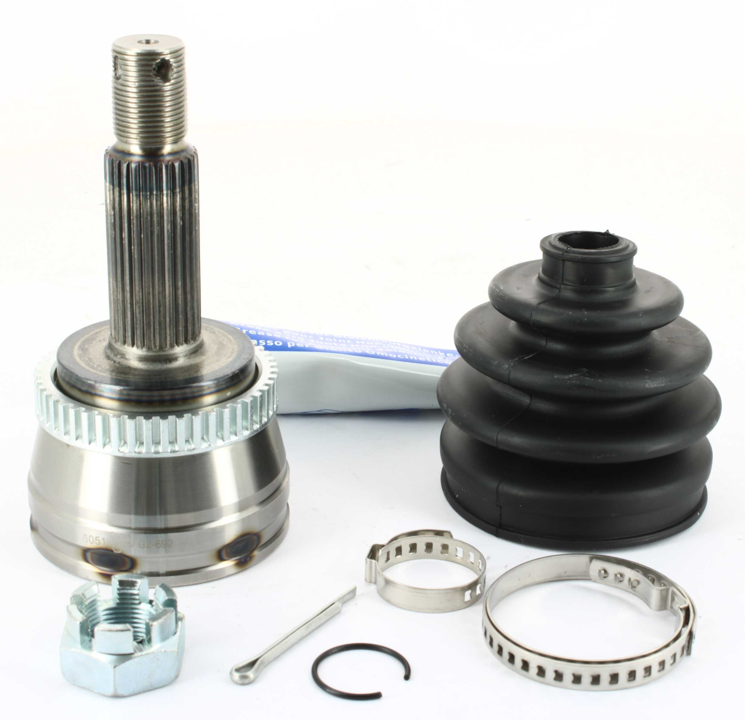 Joint Kit, drive shaft (6051)