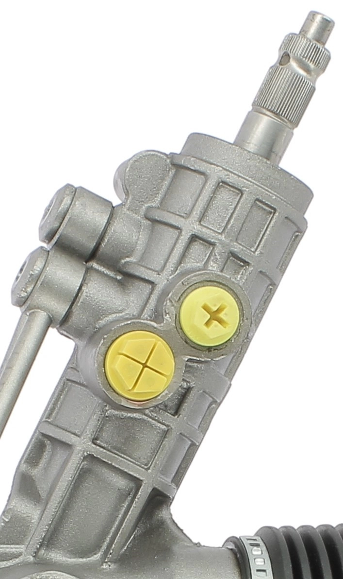 Steering Gear