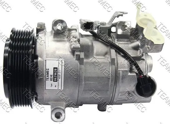 Compressor, air conditioning (8629628)