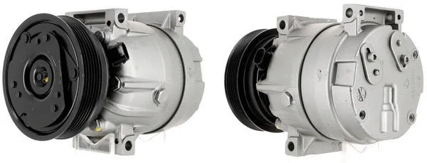 Compressor, air conditioning (8600109)