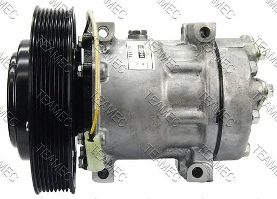 Compressor, air conditioning (8645637)