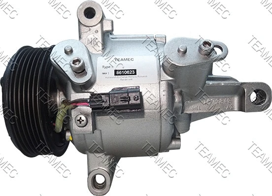 Compressor, air conditioning (8610623)