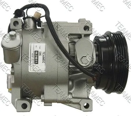 Compressor, air conditioning (8629811)