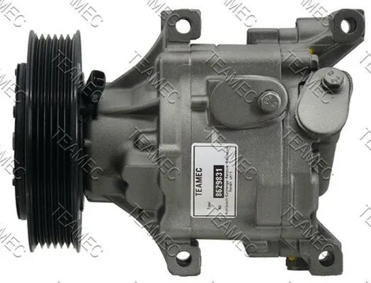 Compressor, air conditioning (8629831)