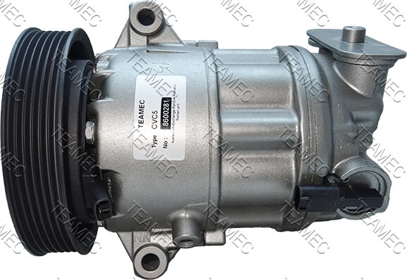 Compressor, air conditioning (8600281)