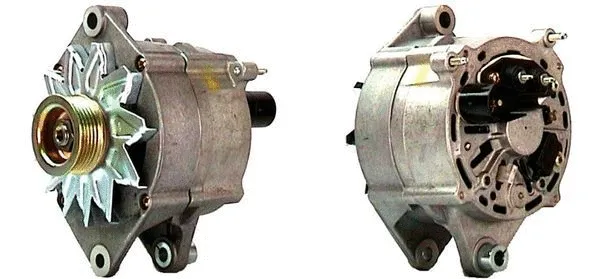 Alternator (4625)