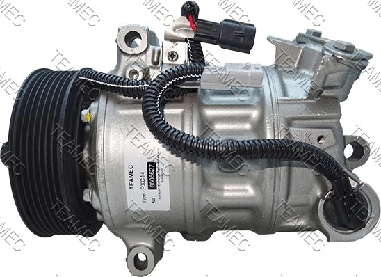 Compressor, air conditioning (8608627)