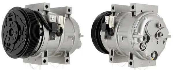 Compressor, air conditioning (8600112)