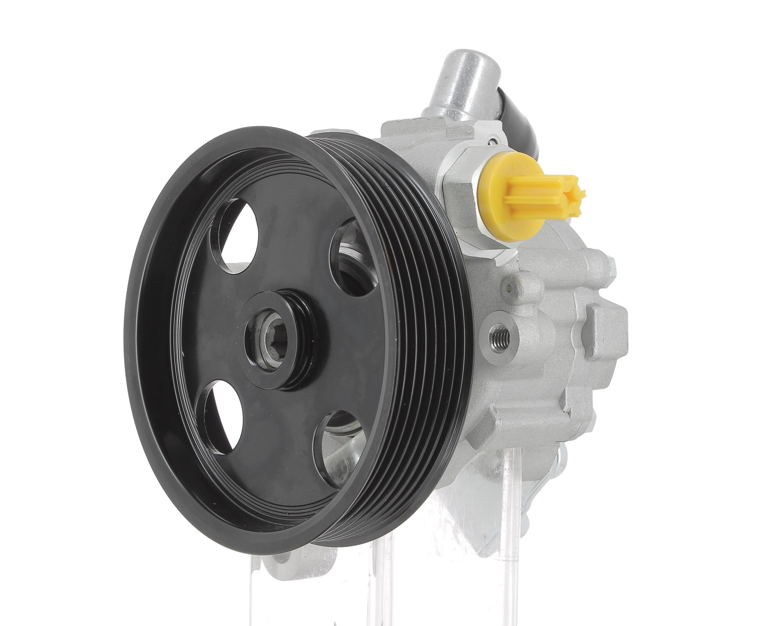 Hydraulic Pump, steering (130106)