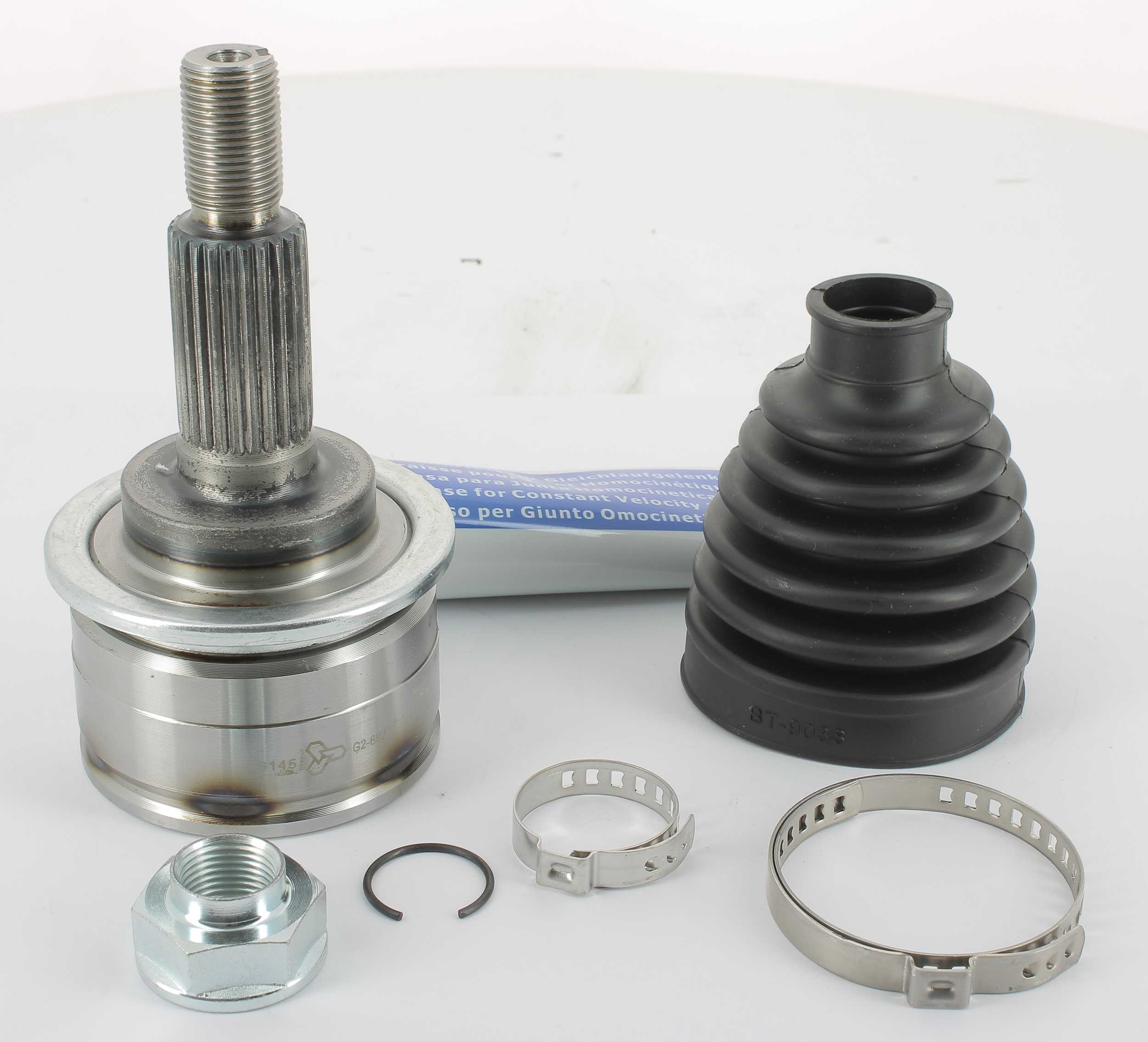 Joint Kit, drive shaft (6145)