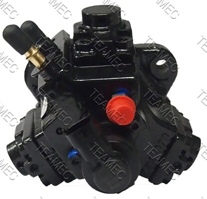High Pressure Pump (874066)