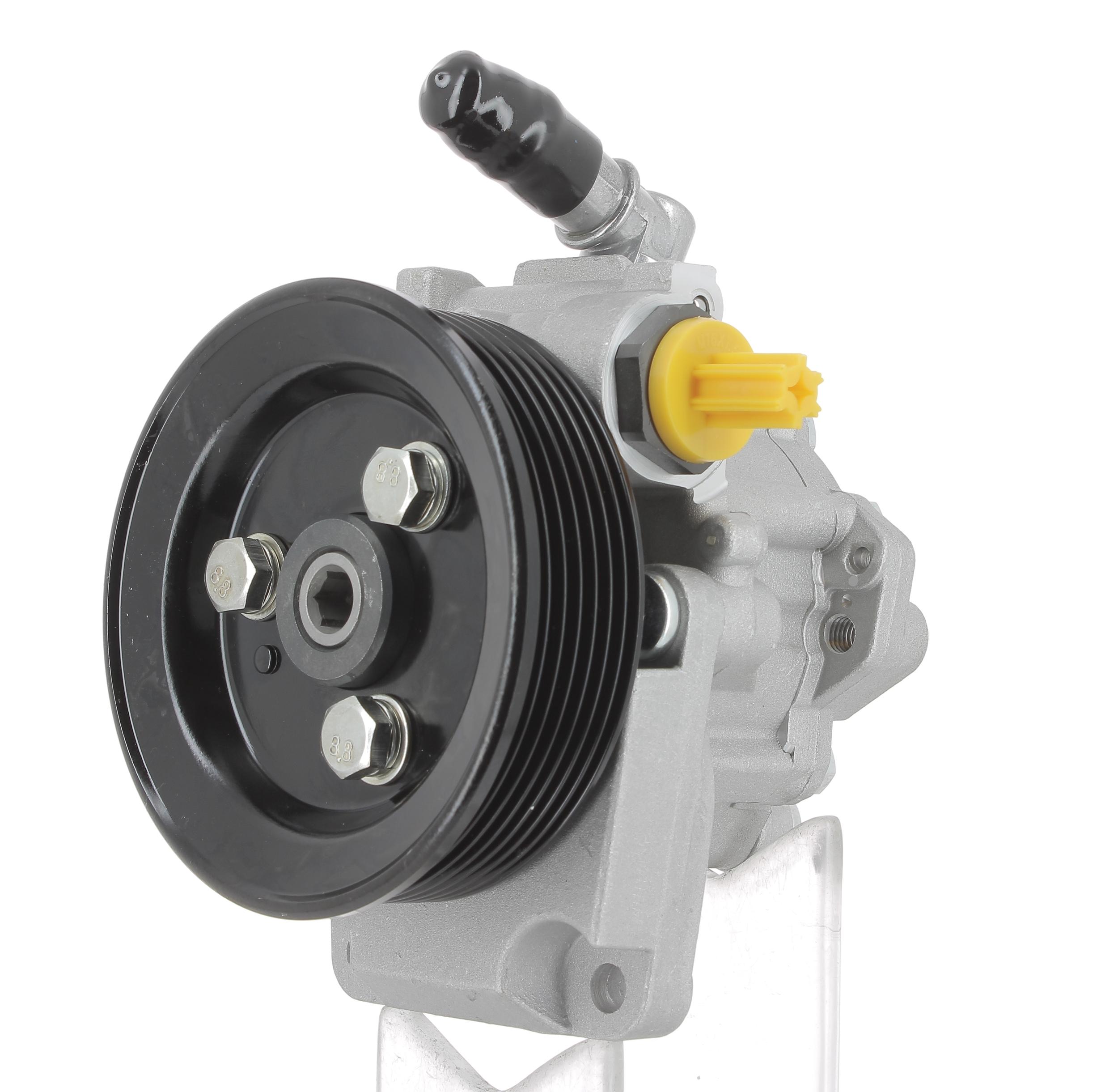 Hydraulic Pump, steering (131470)