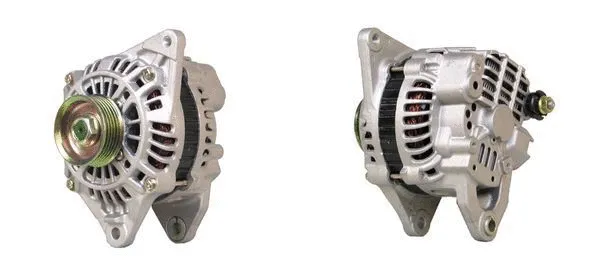 Alternator (9112)