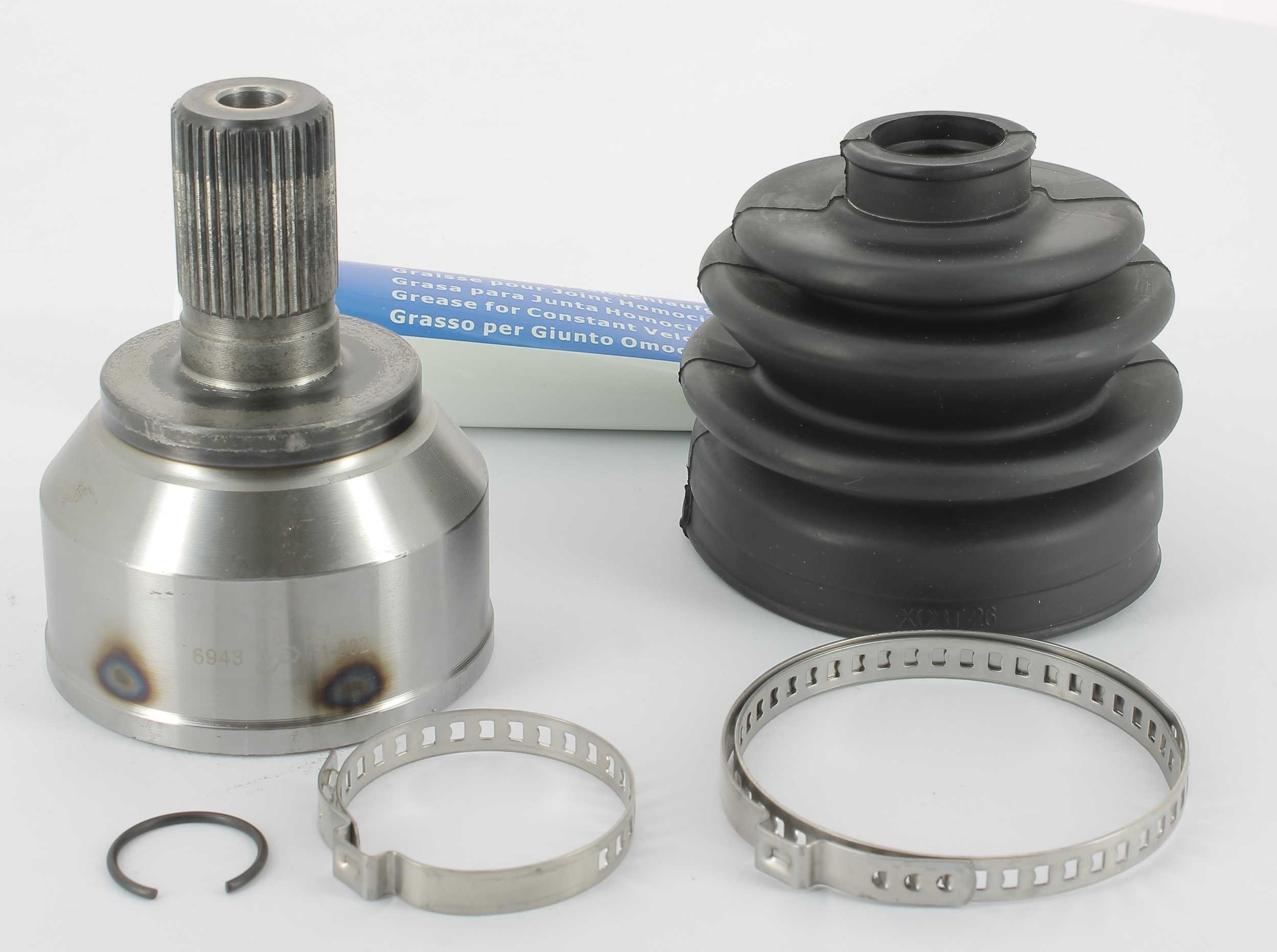 Joint Kit, drive shaft (6943)