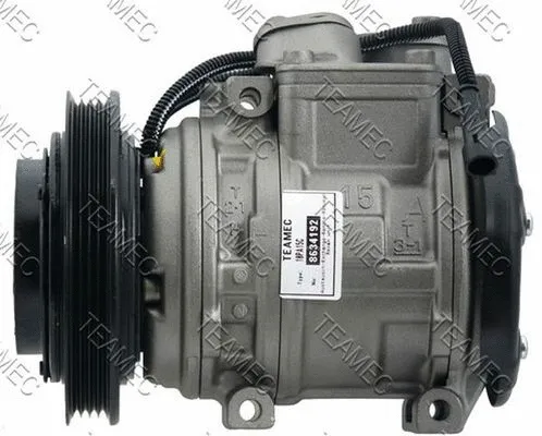 Compressor, air conditioning (8634192)