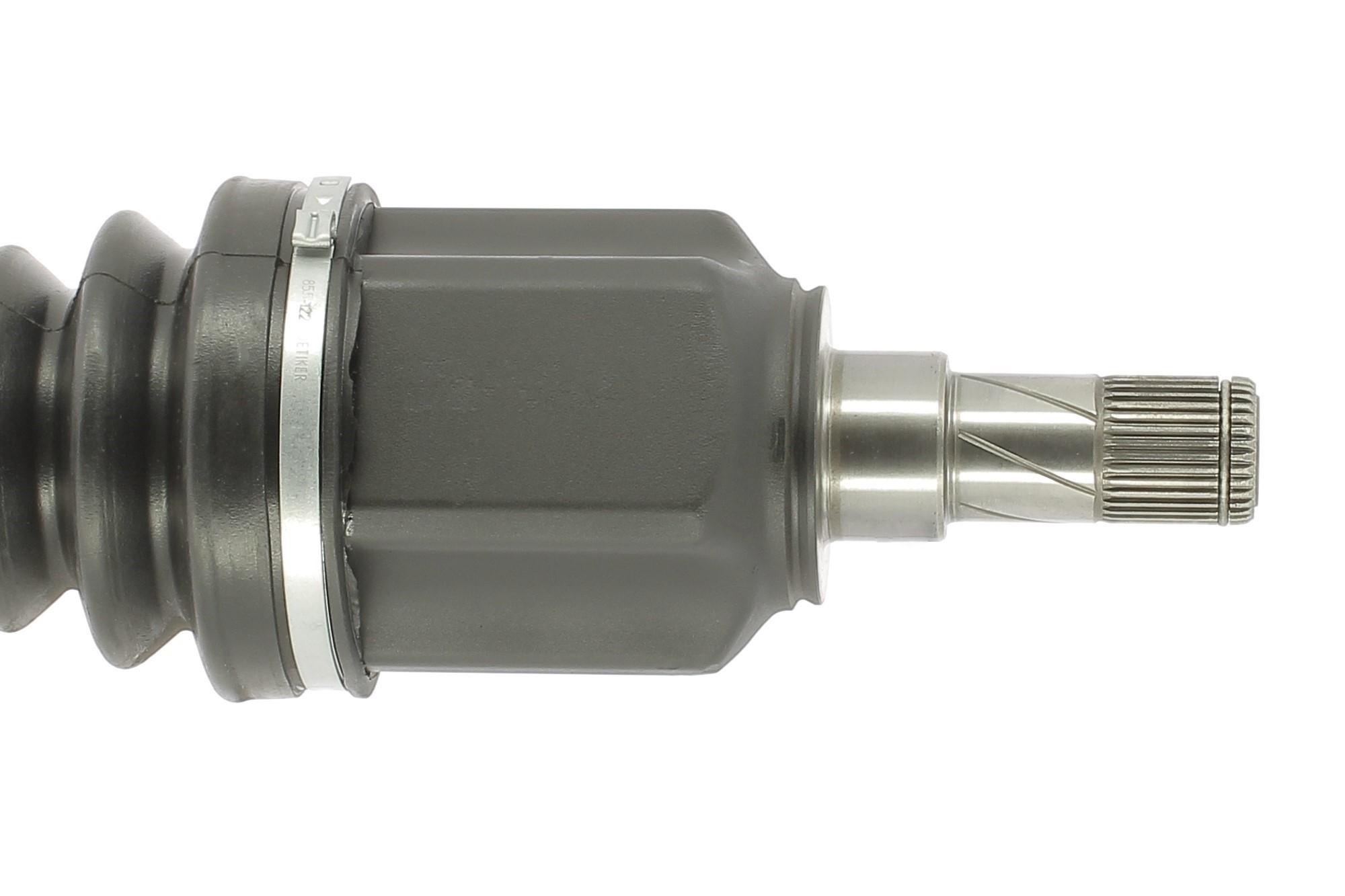 Drive Shaft