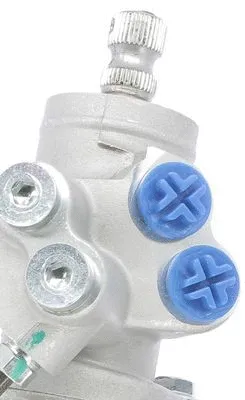Steering Gear