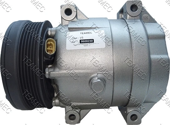 Compressor, air conditioning (8600230)