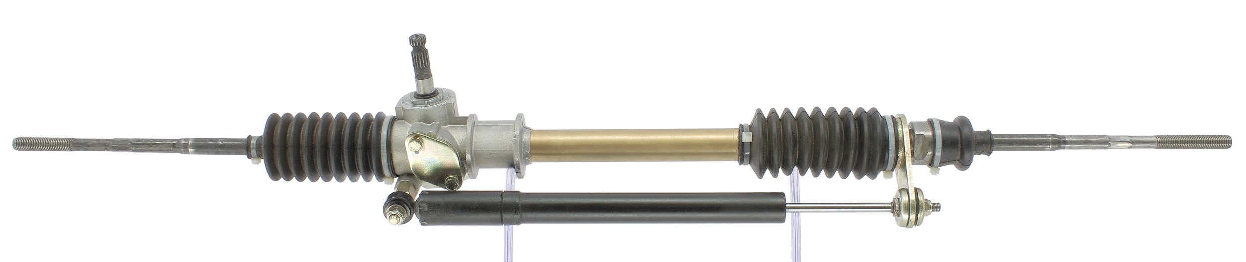 Steering Gear (150223)