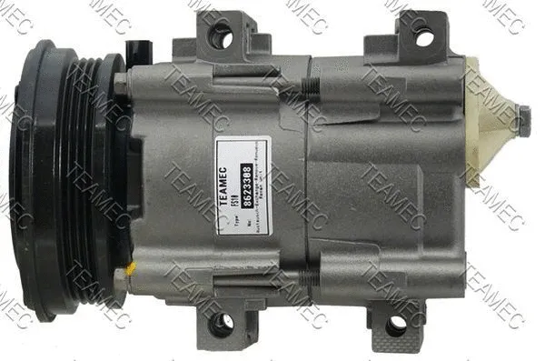 Compressor, air conditioning (8623308)
