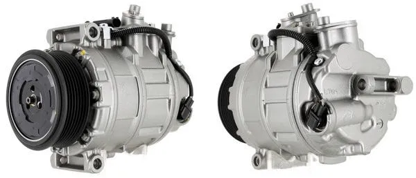 Compressor, air conditioning (8629716)