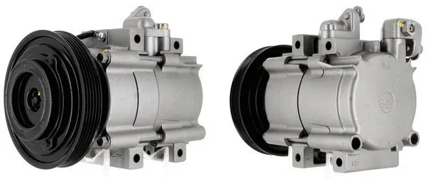 Compressor, air conditioning (8623292)