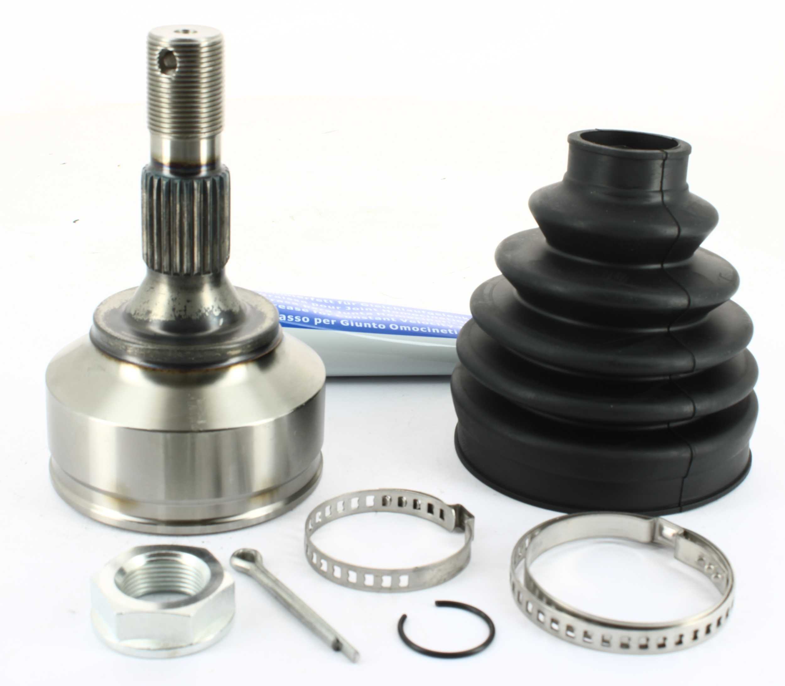Joint Kit, drive shaft (6689)