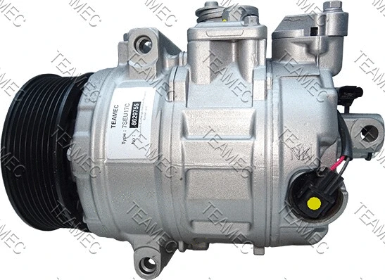 Compressor, air conditioning (8629755)